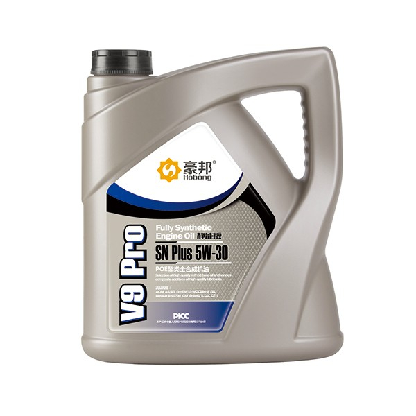 汽車(chē)機(jī)油靜能版SN Plus 5W-30 汽車(chē)機(jī)油靜能版SN Plus 5W-30