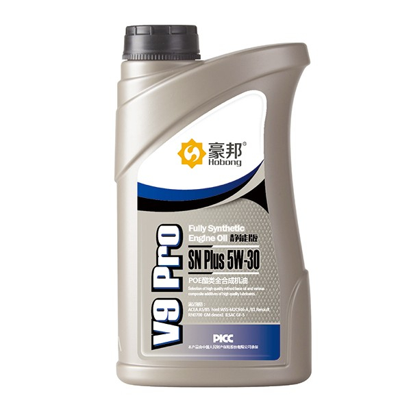 汽車(chē)機(jī)油靜能版SN Plus 5W-30 汽車(chē)機(jī)油靜能版SN Plus 5W-30